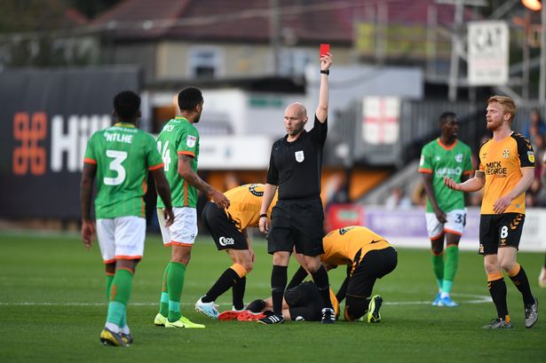 Image: Keith Jones/Cambridge News